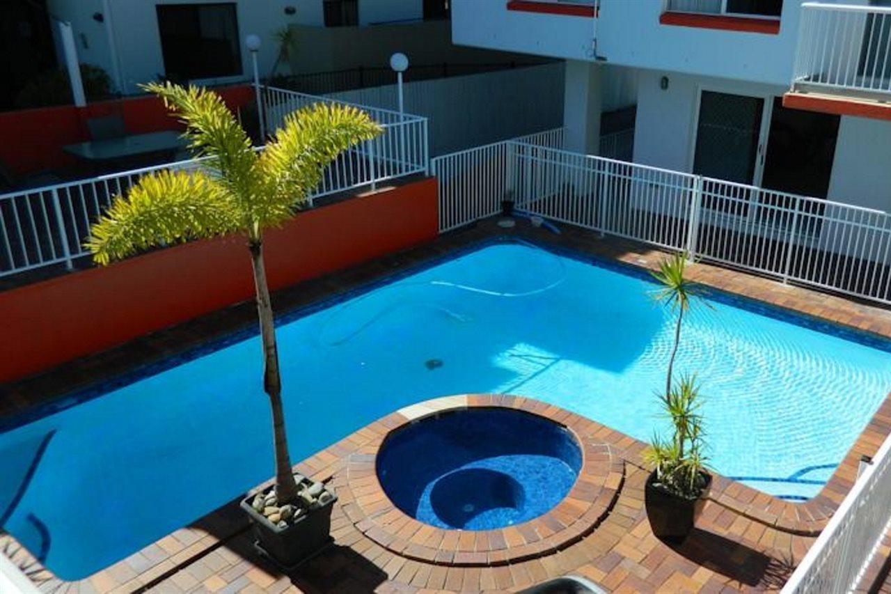 Sunshine Beach Resort Miami Exterior foto